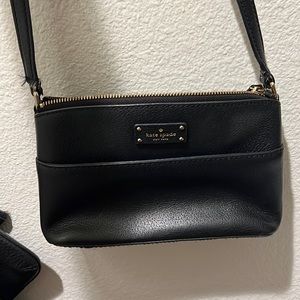 Kate spade crossbody